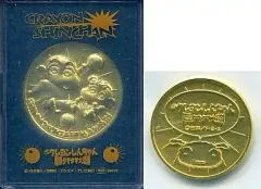 2025年最新】クレヨンしんちゃん メダルの人気アイテム - メルカリ