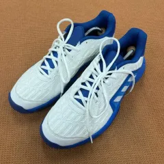 新品未使用レア？！adidas アディバリケード4 オールコート 2025年最新】アディバリケードの人気アイテム - メルカリ