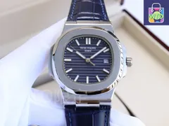 【今日特価】PATEK PHILIPPE パテックフィリップ ノーチラス ステンレス-WTO輸入2