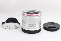 2024年最新】laowa 7.5mm f2の人気アイテム - メルカリ