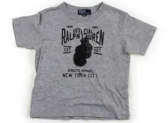 【ポロラルフローレン/POLORALPHLAUREN】Tシャツ・カットソー 100サイズ 女の子【子供服・ベビー服】（1811297）