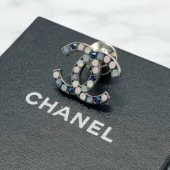 2025年最新】シャネル ココマーク ブローチの人気アイテム - メルカリ
