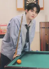 【中古】コレクションカード(男性) 49：SEVENTEEN/エスクプス(S.COUPS)/「SEVENTEEN 2025 JAPAN FANMEETING ’HOLIDAY’」フォトカード