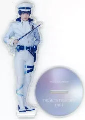 【中古】アクリルスタンド・アクリルパネル 定本楓馬(月岡紬)/第一回満開公演 前編『Last Planet -ep01.Origin-』 劇中劇 ランダムアクリルスタンド(第一回満開公演 秋組＆冬組) 「MANKAI STAGE『A3!』ACT3! 2025」