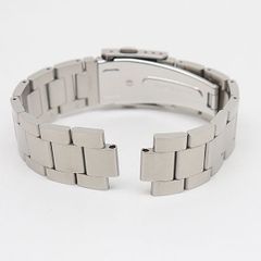 ダンヒル シティスケープ8003 用 金属べルト - メルカリ