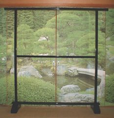 衣桁★角衣桁飾り金具なし 黒塗★着物掛け★打掛・タペストリー　新品