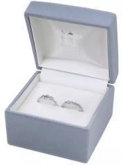 [중고]은제품·반지·액세서리(캐릭터) 히요시 와카 히요시 반지~HIYOSHI Birthday Ring~ 9호 [신테니스의 왕자님]
