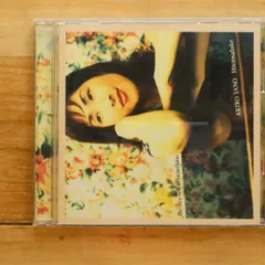 国内盤CD☆矢野顕子/Akiko Yano□ ひとつだけ/the very best of akiko