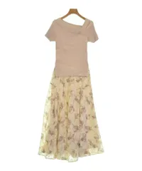 Apuweiser-riche セットアップ・スーツ（その他） レディース 【古着】【中古】【送料無料】