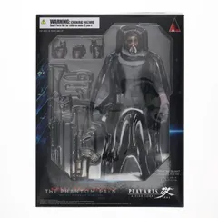 ❗️未展示　日々値下げ❗️プレイアーツ改　ヴェノム・スネーク スニーキングver METAL GEAR SOLID V THE PHANTOM PAIN PLAY ARTS改 ヴェノム