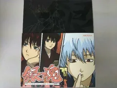 銀魂 Blu-ray Box シーズン其ノ参 d2ldlup 61IS03f0i2L._AC_UL210_SR210,
