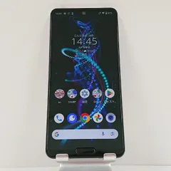 AQUOS R5G SHG01 android12 Simフリー② AQUOS R5G SHG01 android12 Simフリー➀ SIMフリー SHARP AQUOS