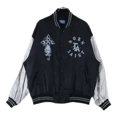 2025年最新】saint mxxxxxx スカジャンの人気アイテム - メルカリ