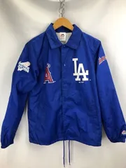 2024年最新】dodgers ジャケットの人気アイテム - メルカリ