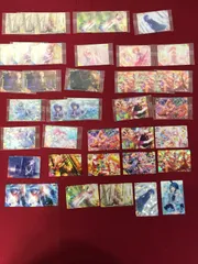 プロジェクトセカイ カラフルステージ! feat. 初音ミク　ウエハースカード まとめ セット プロセカ