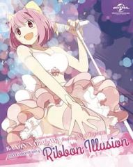 【中古】邦楽DVD 中川かのん starring 東山奈央 / 2nd Concert 2014 Ribbon Illusion[初回限定版]