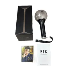 ペンライト　アミボム official light stick ver.3 BTS