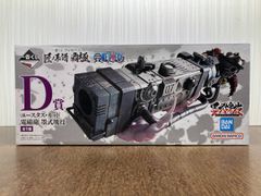 미개봉품 D상 유스타스·키드 전자포 묵식 괴기 이치 반 복권 원피스 장인 계보 패극 원피스