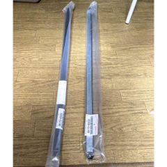 30セルシオ フェンダーモール 前後セット - メルカリ