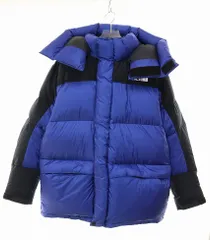 THE NORTH FACE ザノースフェイス ヒムダウンパーカー SIZE M