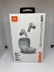 JBL LIVE PRO2 TWS　中古 JBL Live Pro 2 TWS, True wireless Noise Cancelling earbuds