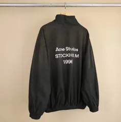 2025年最新】Acne studios ジャケットの人気アイテム - メルカリ