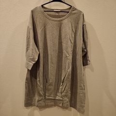 studio CLIP　Tシャツ　グレー