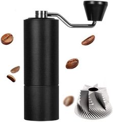 タイムモア TIMEMORE 栗子C3 手挽きコーヒーミル 手動式 ブラック