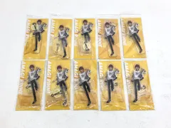 【小牧店】開封　あんスタ　アクリルスタンド　天城燐音　10個セット 【T710-1798】