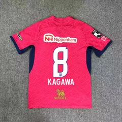 新品未着用　セレッソ　ホームユニフォーム 2024ユニフォーム｜Cerezo OSAKA