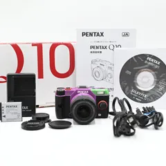 2023年最新】PENTAX Q01の人気アイテム - メルカリ