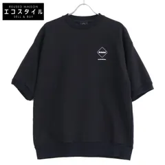 2025年最新】fcrb crewneck baggy sweatの人気アイテム - メルカリ