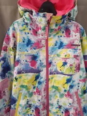 SISTA.J スキー スノーボード ジャケット レディース S