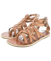 Christian Louboutin サンダル レディース 【古着】【中古】【送料無料】