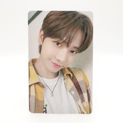 BOYNEXTDOOR ジェヒョン 19.99 Weverse 購入特典 ホログラム トレカ フォト カード ボーイネクストドア ボイネク ウィーバース ウィバショ