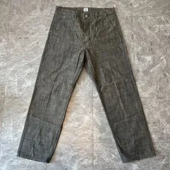 2025年最新】POST OVERALLS メンズ ワークパンツ・カーゴパンツ