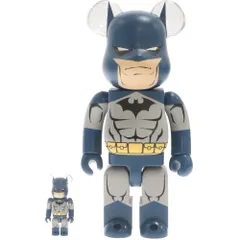 2025年最新】BE@RBRICK BATMAN HUSHの人気アイテム - メルカリ