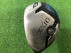 ⛳ ゼクシオ　MP700 ユーティリティ　U３⁺ XXIOユーティリティ（8代目 ゼクシオ エイト） | ウッド | 製品情報