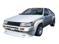 2024年最新】AE86 TRDの人気アイテム - メルカリ