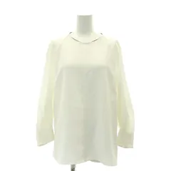 シクラス　アイコンブラウス CYCLAS シクラス アイコンブラウス カーキ