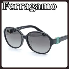 Salvatore Ferragamo　サルバトーレフェラガモ　サングラス