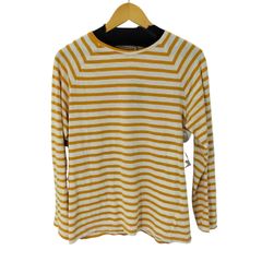 ヌーディージーンズ Nudie Jeans Otto Breton Stripe T-Shirt メンズ import：XS 