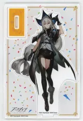 中古】アクリルスタンド・アクリルパネル スカジ 原作イラスト