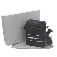2025年最新】バレンシアガ メンズ メッセンジャーバッグの人気アイテム 