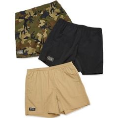 SY32 by SWEET YEARS ショートパンツ メンズ レディース おしゃれ かっこいい かわいい ブランド ナイロン 15311J【お取り寄せ】
