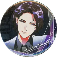 VAZZY バズロ 眞宮孝明 缶バッジ、アクスタ まとめ売り VAZZY バズロ 眞宮孝明 缶バッジ、アクスタ まとめ売り 2025年