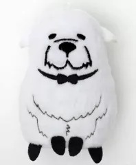 【中古】ぬいぐるみマスコット・ぬいぐるみバッジ ボンド・フォージャー 「SPY×FAMILY PUPPELA(パペラ)・フィンガーマスコットコレクション(ぬいぐるみ) Mission2」