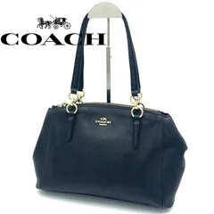 2025年最新】COACH クリスティ ミニの人気アイテム - メルカリ