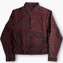 2025年最新】ダブルアールエル RRL テーラードジャケットの人気