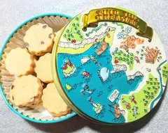 2025年最新】お菓子のミカタ缶の人気アイテム - メルカリ